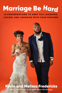 Cover image: Marriage Be Hard 9780593240427