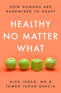 Cover image: Healthy No Matter What 9780593240823