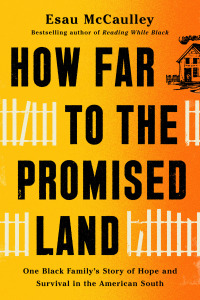 Cover image: How Far to the Promised Land 9780593241080