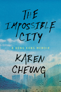Cover image: The Impossible City 9780593241431