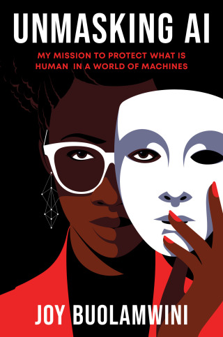 Cover image: Unmasking AI 9780593241837