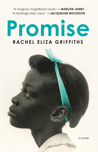 Cover image: Promise 9780593241929