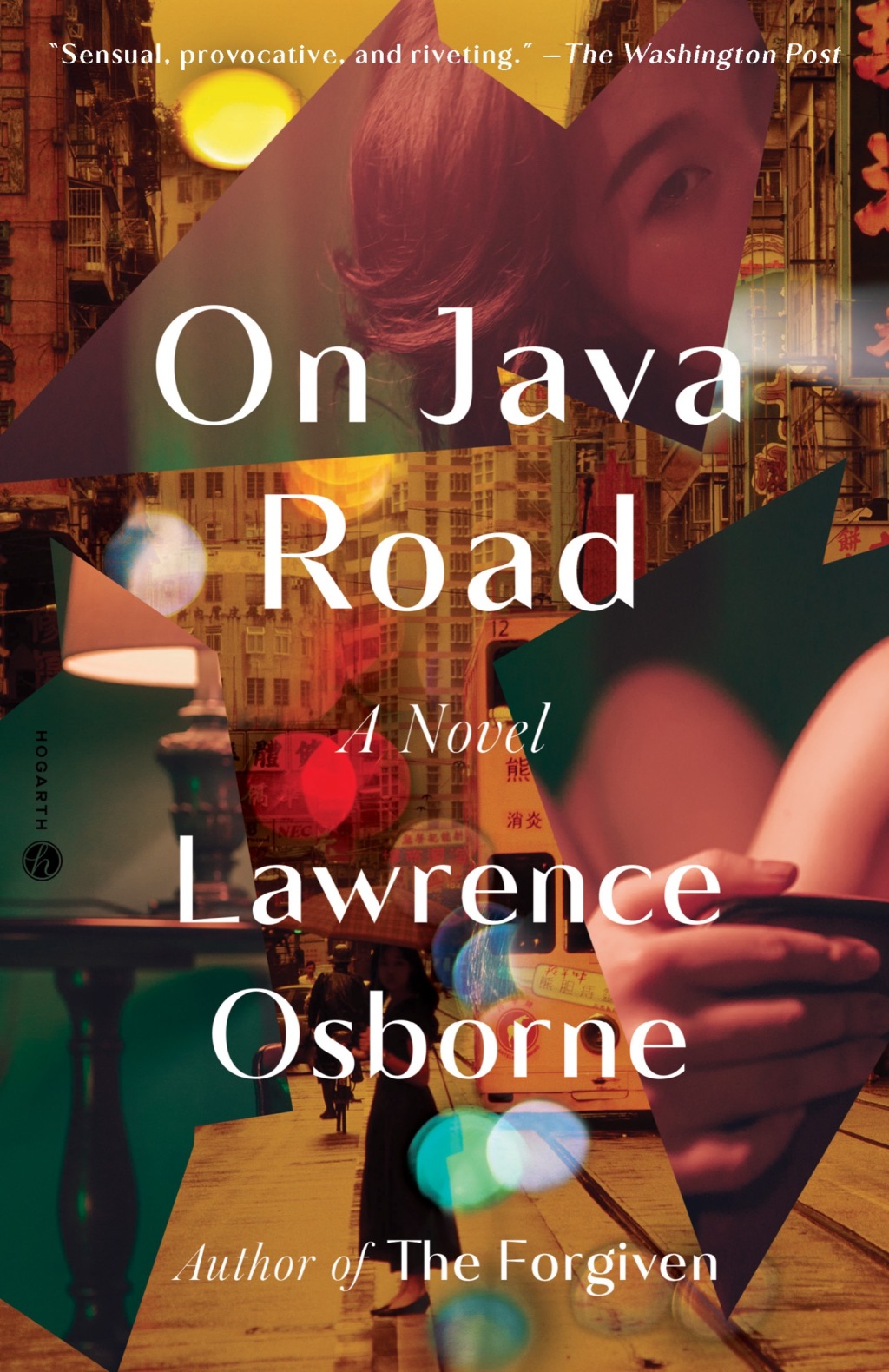 On Java Road (eBook)
