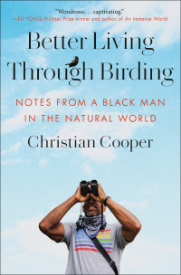 Cover image: Better Living Through Birding 9780593242384