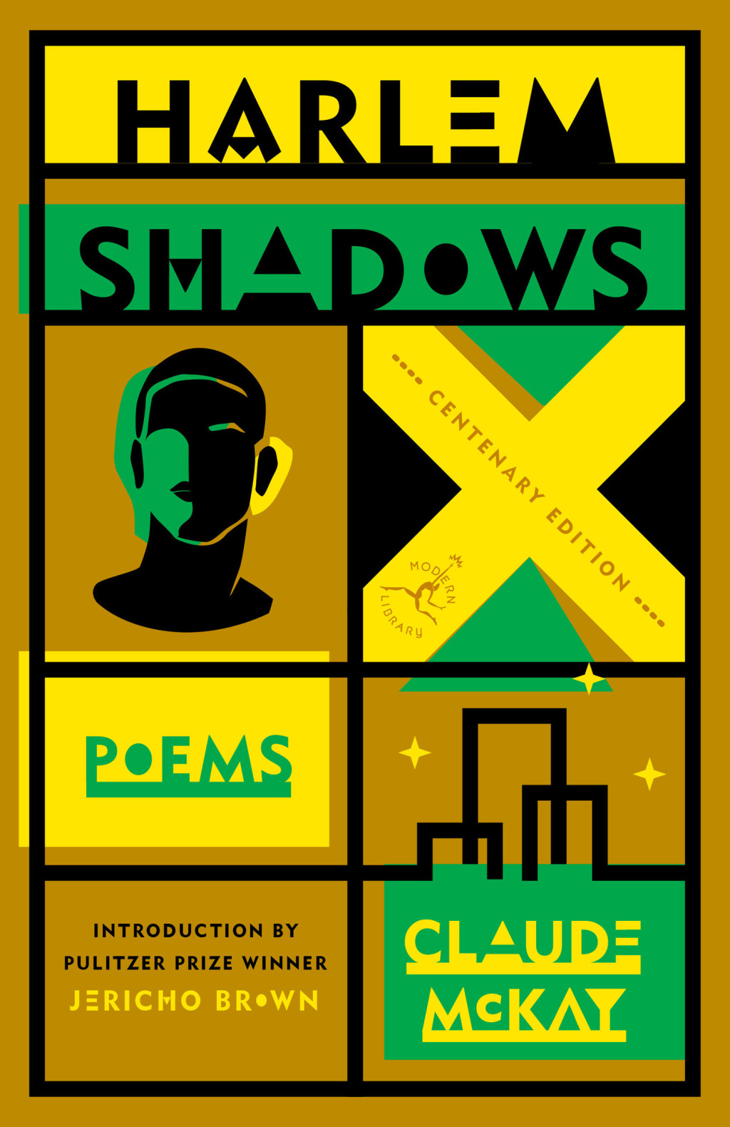 Harlem Shadows Poems