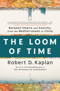 Cover image: The Loom of Time 9780593242797