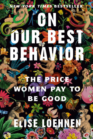 Cover image: On Our Best Behavior 9780593243053