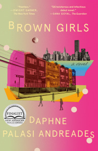 Cover image: Brown Girls 9780593243442