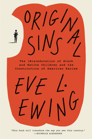 Cover image: Original Sins 9780593243701