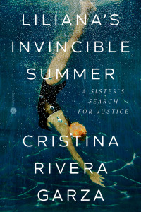Cover image: Liliana's Invincible Summer (Pulitzer Prize winner) 9780593244098