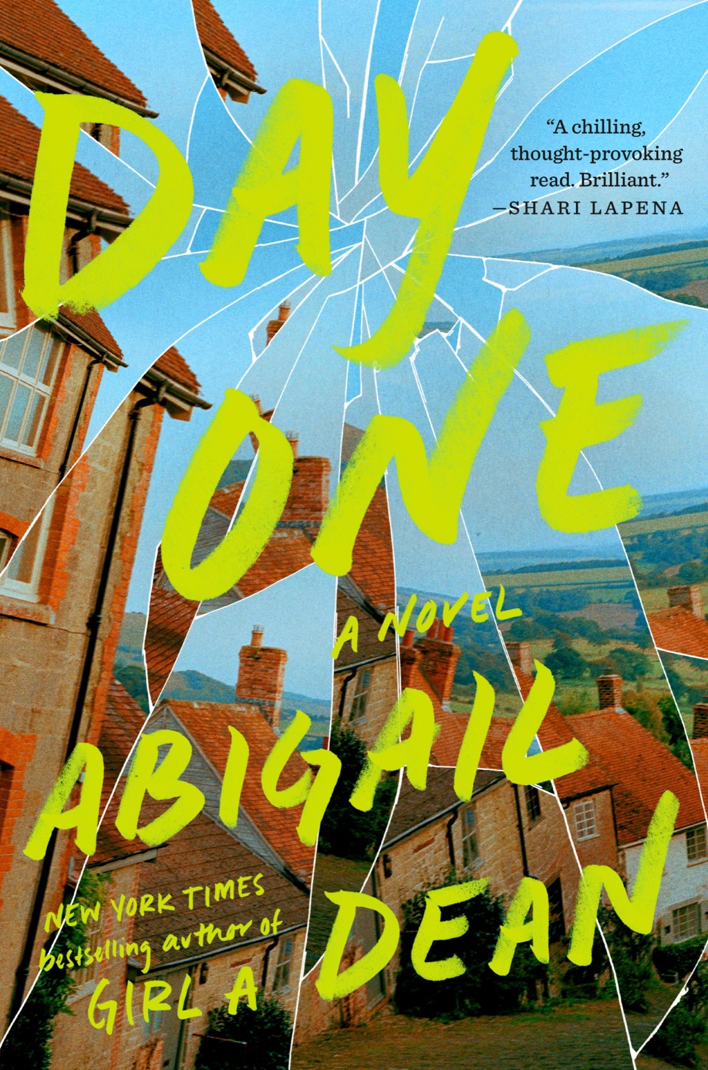 Day One eBook