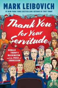 Cover image: Thank You for Your Servitude 9780593296318