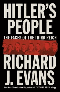 Cover image: Hitler's People 9780593296424