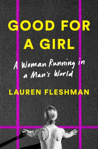 Cover image: Good for a Girl 9780593296783