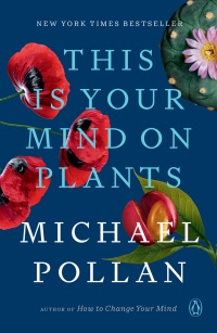 Cover image: This Is Your Mind on Plants 9780593296905