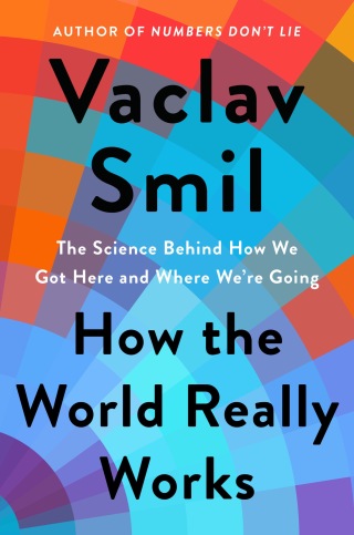 Cover image: How the World Really Works 9780593297063