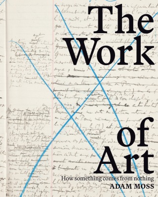 Cover image: The Work of Art 9780593297582