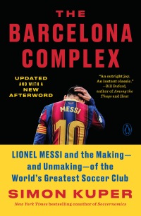 Cover image: The Barcelona Complex 9780593297735