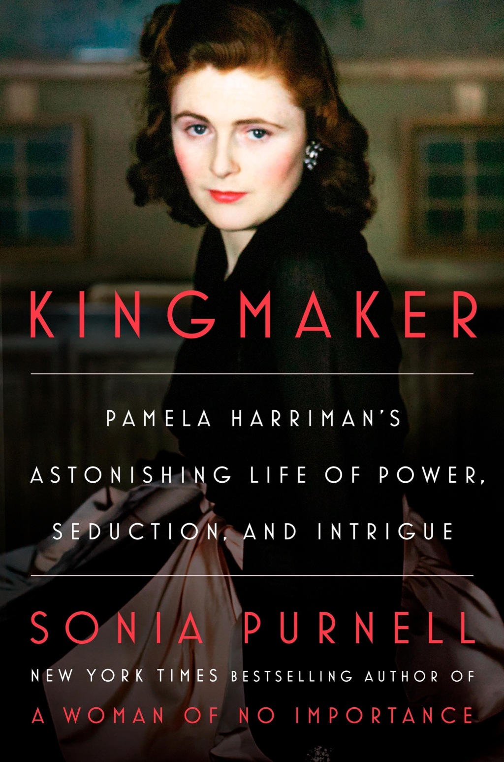Kingmaker (eBook)