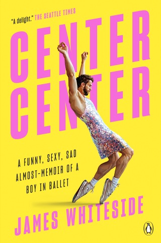 Cover image: Center Center 9780593297834