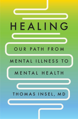 Cover image: Healing 9780593298046