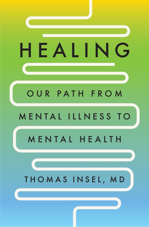 Healing: Our Path from Mental Illness to Mental Health - FULL INSTANT DOWNLOAD | PDF DOCX EPUB