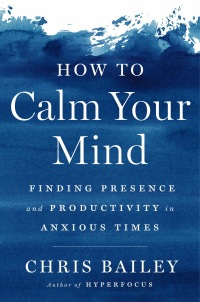 Cover image: How to Calm Your Mind 9780593298510