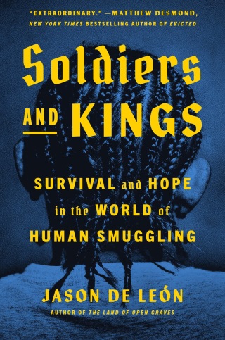 Cover image: Soldiers and Kings 9780593298589