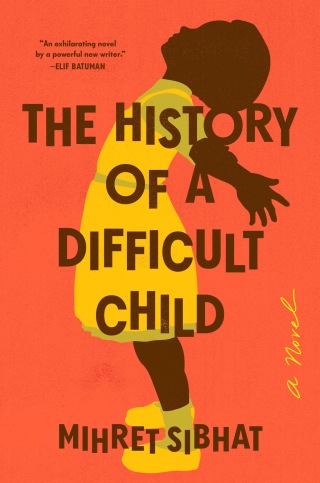 Cover image: The History of a Difficult Child 9780593298619