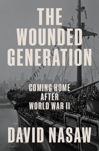 Cover image: The Wounded Generation 9780593298695