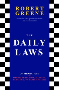 Cover image: The Daily Laws 9780593299210