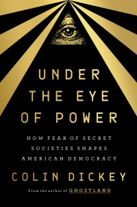 Cover image: Under the Eye of Power 9780593299456