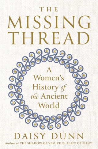 Cover image: The Missing Thread 9780593299661