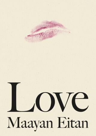 Cover image: Love 9780593299692