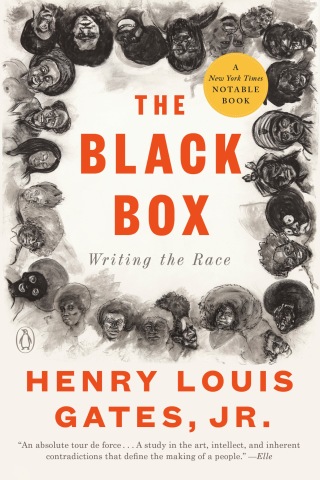 Cover image: The Black Box 9780593299784
