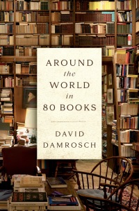 Cover image: Around the World in 80 Books 9780593299883