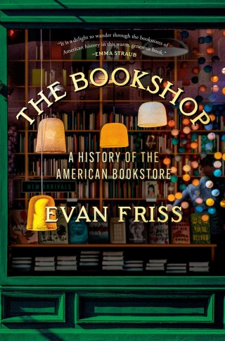 Cover image: The Bookshop 9780593299920