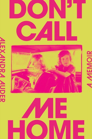 Cover image: Don't Call Me Home 9780593299951