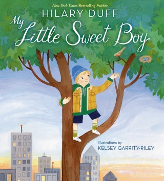 Cover image: My Little Sweet Boy 9780593300756