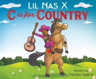 Cover image: C Is for Country 9780593300787