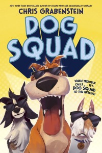 Cover image: Dog Squad 9780593301739