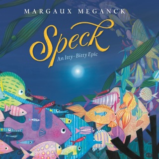Cover image: Speck 9780593301975