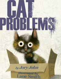 Cover image: Cat Problems 9780593302132
