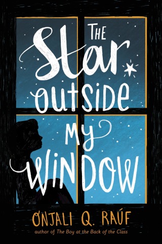 Cover image: The Star Outside My Window 9780593302279