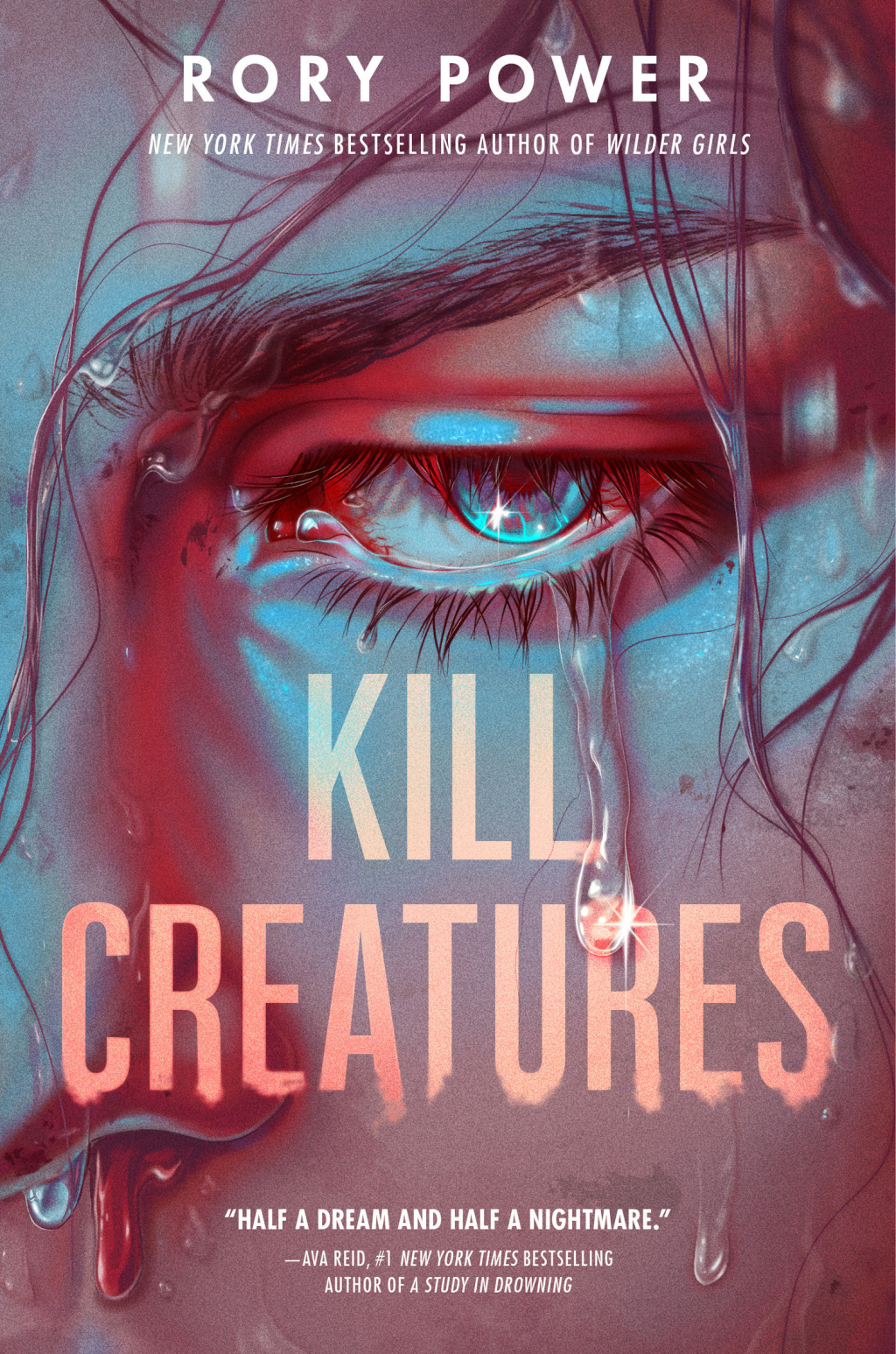 Kill Creatures (eBook)