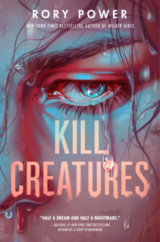 Cover image: Kill Creatures 9780593302316