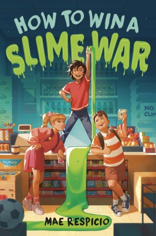Cover image: How to Win a Slime War 9780593302675