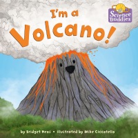Cover image: I'm a Volcano! 9780593302880