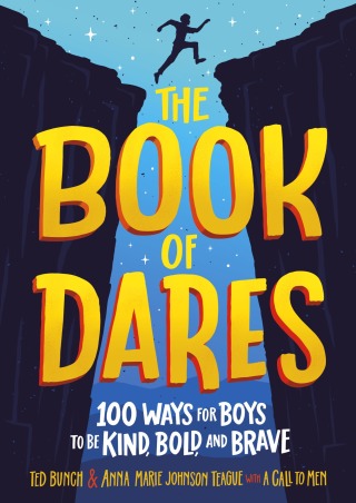 Cover image: The Book of Dares 9780593302989