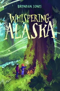 Cover image: Whispering Alaska 9780593303535